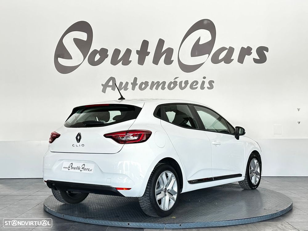Renault Clio 1.0 TCe Intens - 3