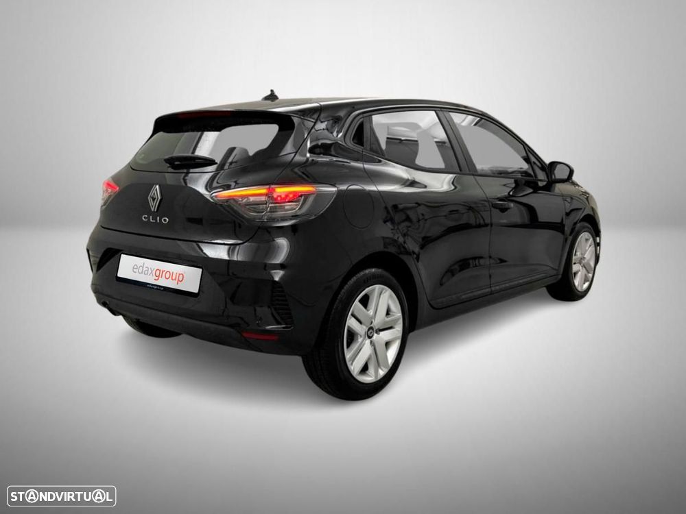 Renault Clio 1.0 TCe Evolution - 2