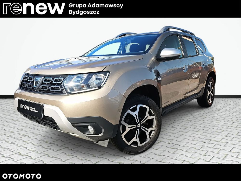 Dacia Duster 1.0 TCe Prestige - 1