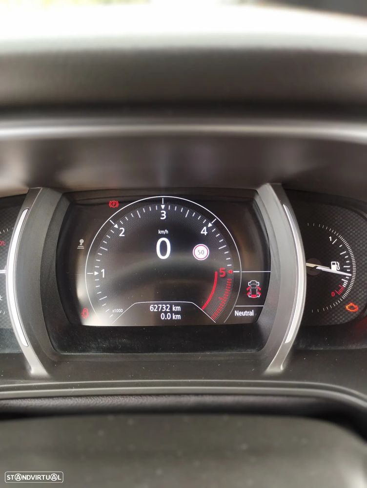 Renault Mégane 1.5 Blue dCi GT Line - 5