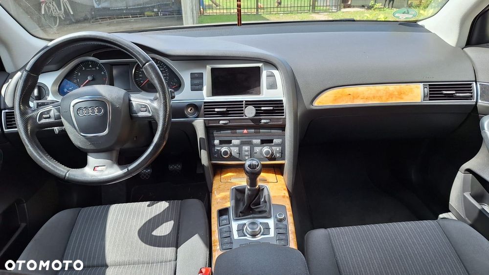 Audi A6 Limousine - 5
