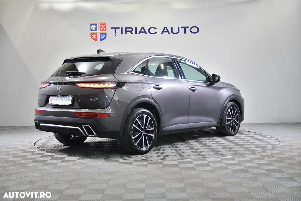 DS Automobiles DS 7 Crossback - 5