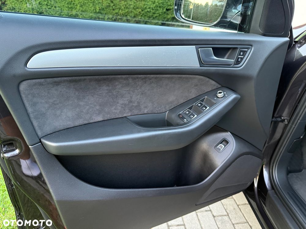 Audi Q5 40 TDI Quattro S tronic sport - 14