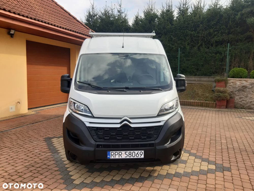 Citroën Jumper - 2
