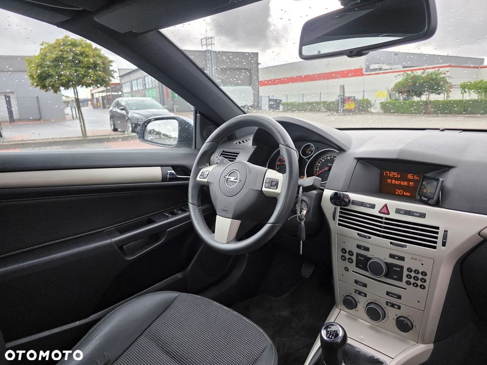 Opel Astra - 7