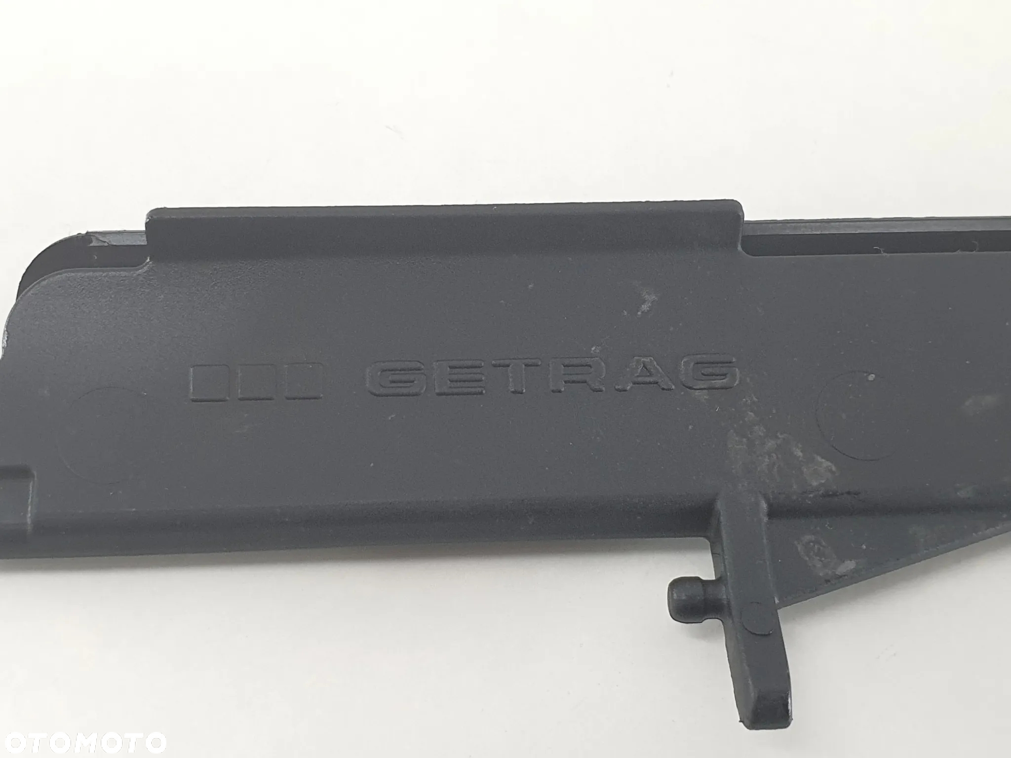 SLIZG OSLONA PROWADNICA   BMW 1200 R NINE T K21 K23 K25 NINET - 5