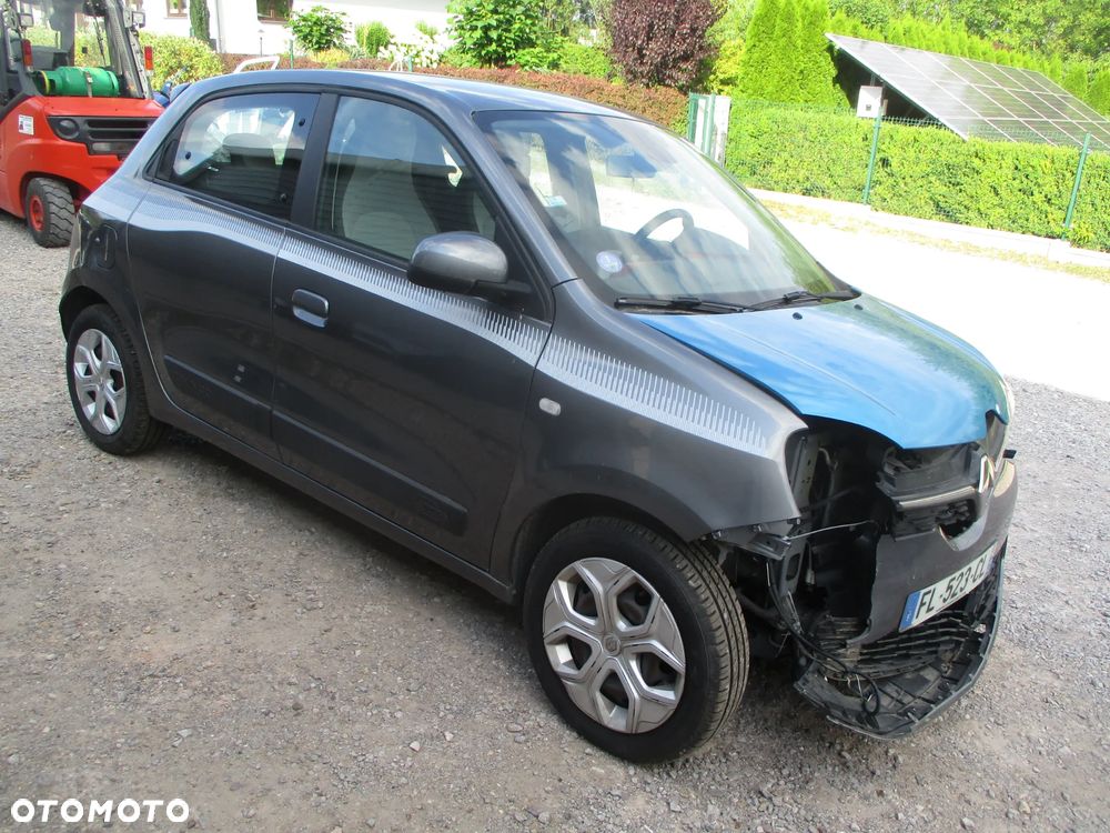 Renault Twingo - 10