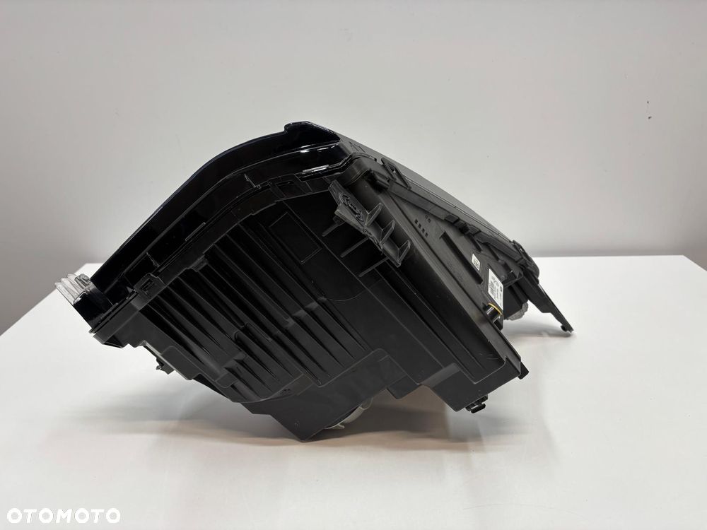 Ford Transit Courier MK3 III Lampa Prawa Zwykła Przód Przednia R2X613E014AE - 6
