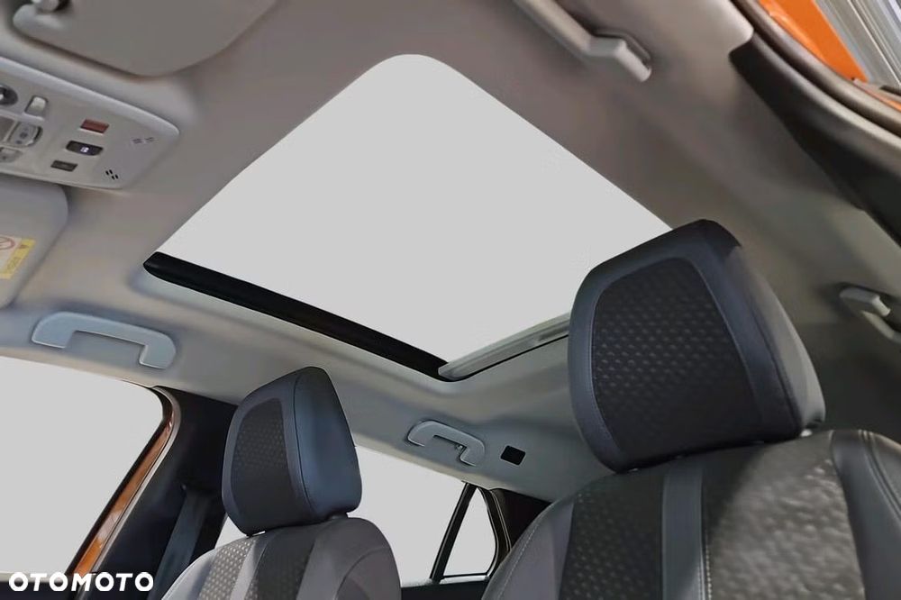 Peugeot 2008 1.5 BlueHDi Allure Pack S&S EAT8 - 16