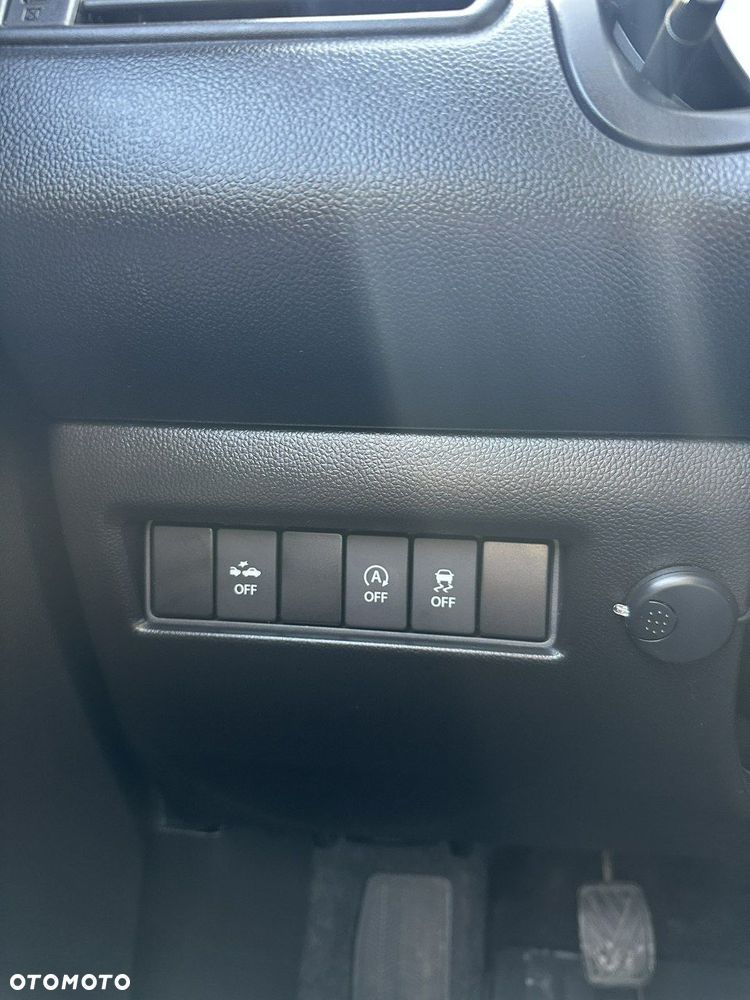 Suzuki Swift - 29