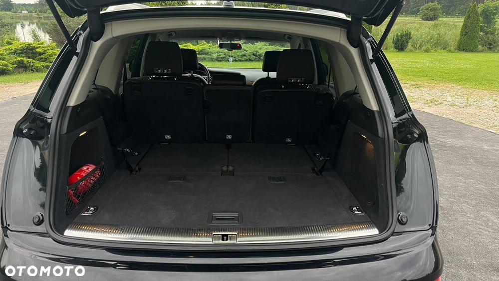 Audi Q7 - 18