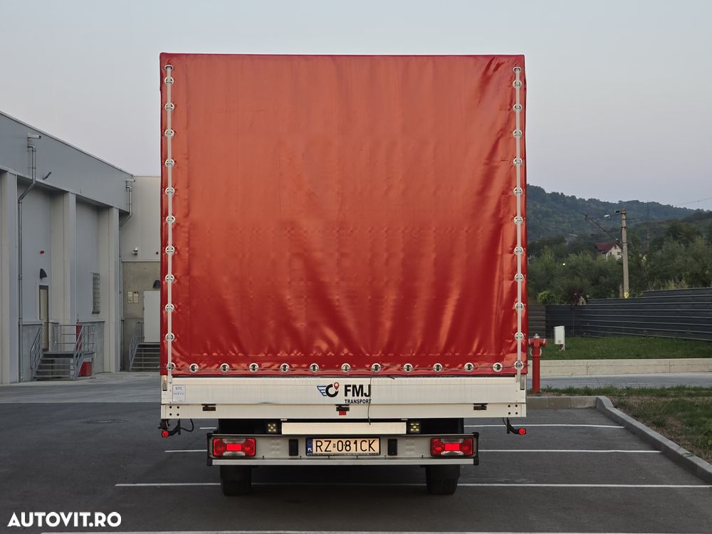 Iveco Daily - 16