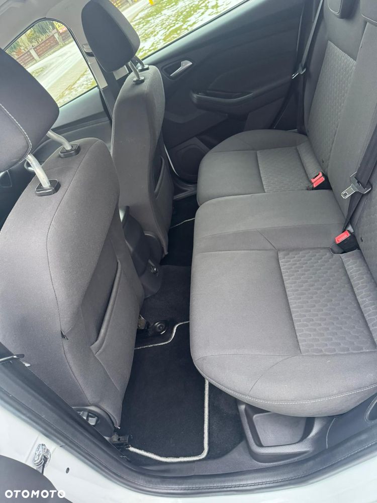 Ford Focus 1.0 EcoBoost Start-Stopp-System Champions Edition - 12