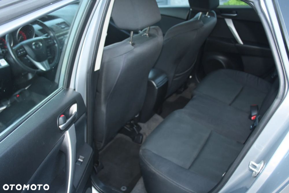Mazda 3 1.6 Comfort EU5 - 14