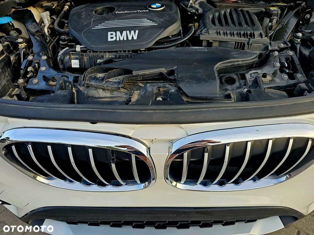 BMW X1 - 14