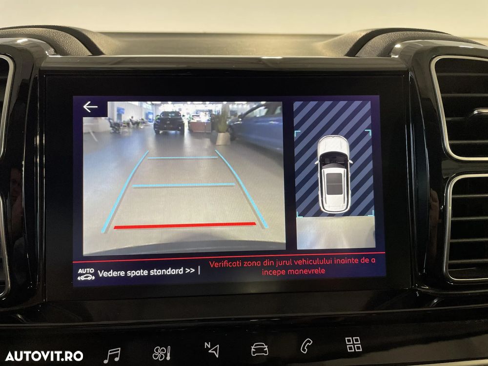 Citroën C5 Aircross - 19