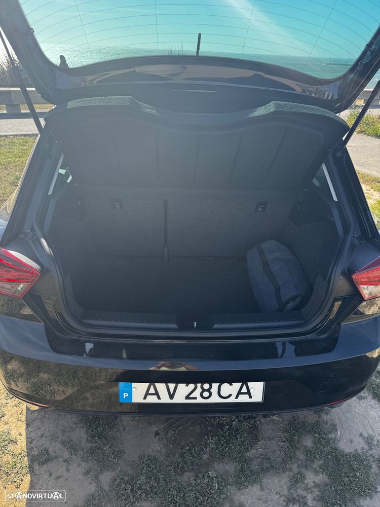 SEAT Ibiza 1.0 EcoTSI S&S Style - 30