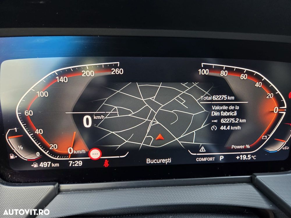 BMW Seria 1 118i Aut. Sport Line - 21