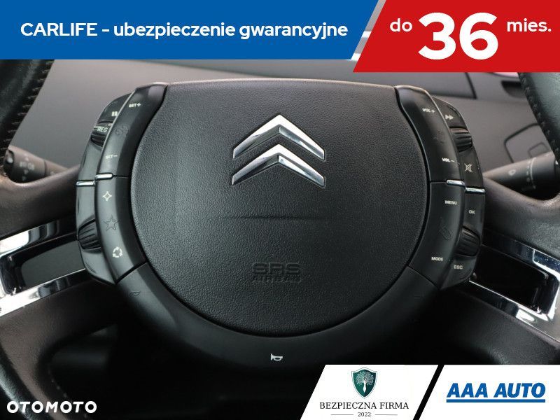 Citroën C4 Picasso - 19