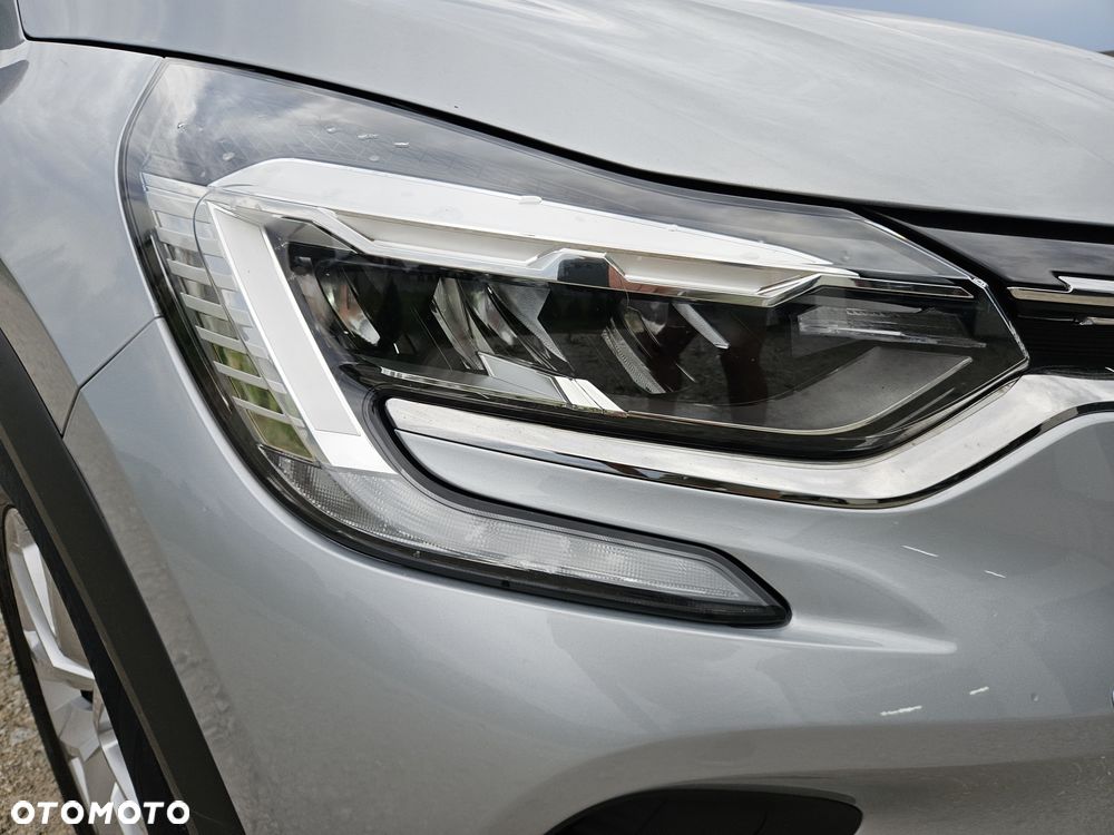 Renault Captur 1.3 TCe mHEV Zen EDC - 41