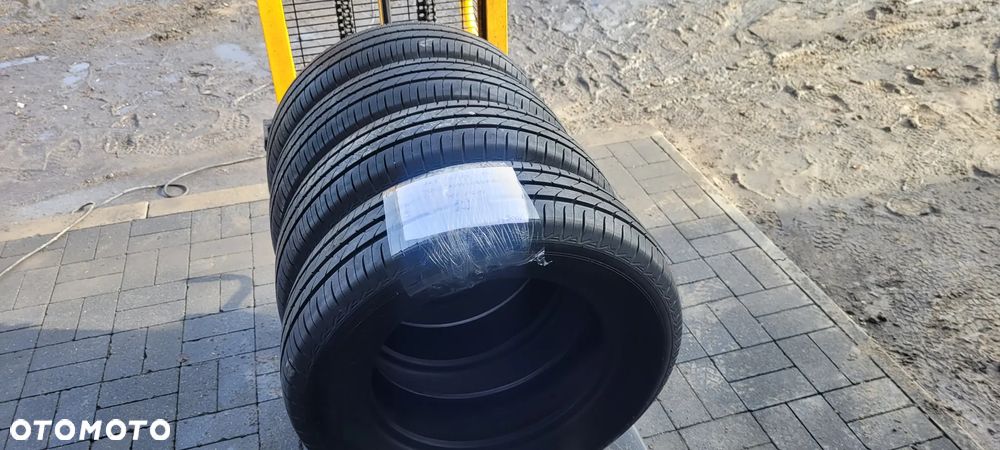 Opony letnie Toyo Nanoenergy 3 165/70/13 - 2