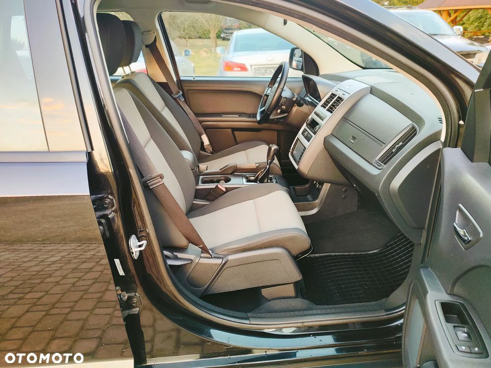 Dodge Journey 2.4 SXT - 23