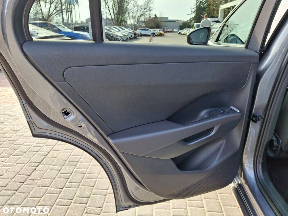 Volkswagen T-Roc 1.5 TSI Life DSG - 15
