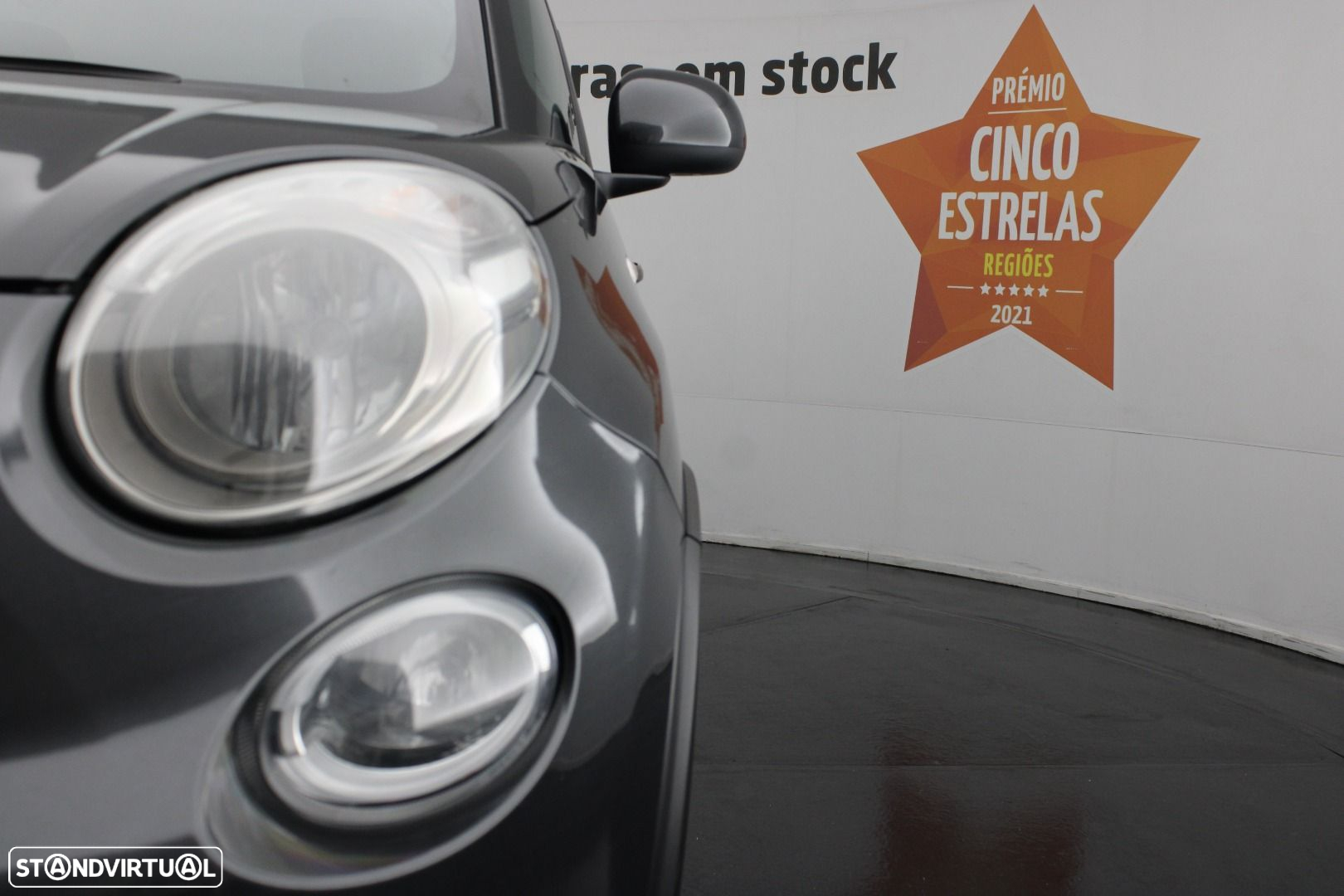 Fiat 500L 1.3 MJ City Cross - 28