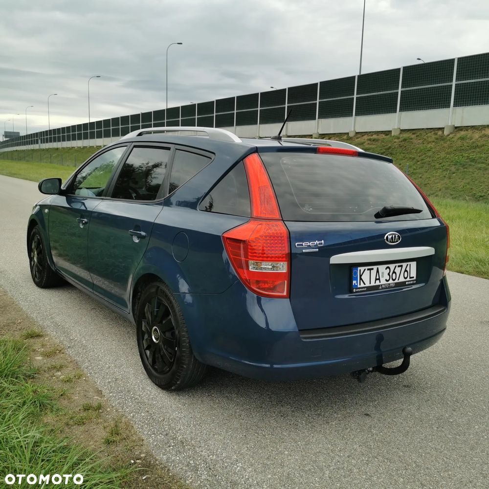 Kia Ceed Cee'd 1.4 Optimum - 6