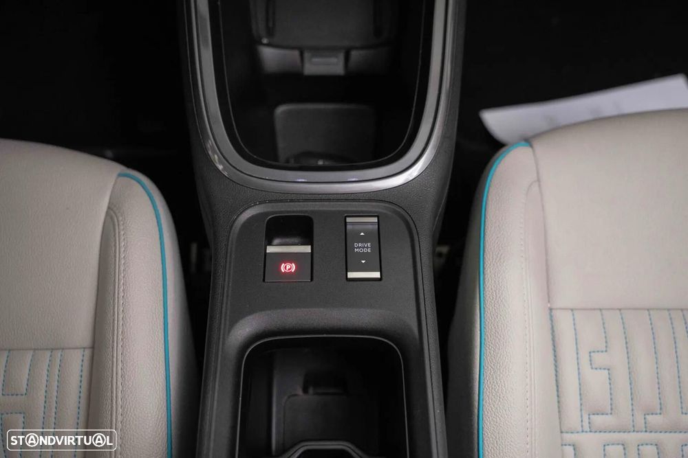 Fiat 600e 54 kWh La Prima - 20