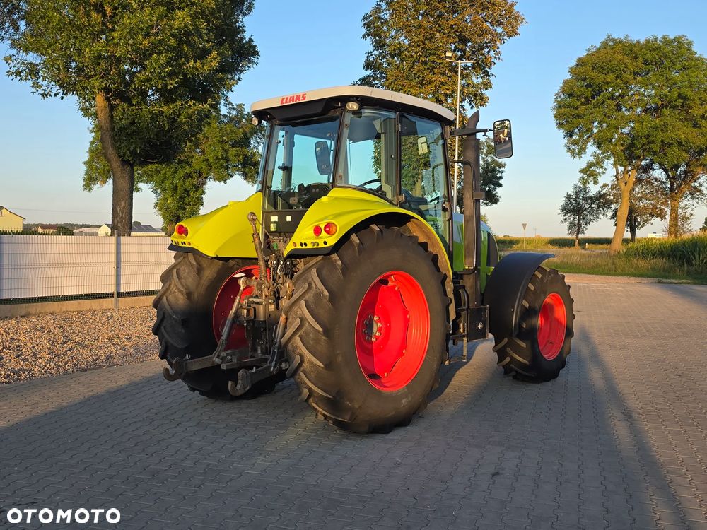 Claas Arion 620C 2008R - 24