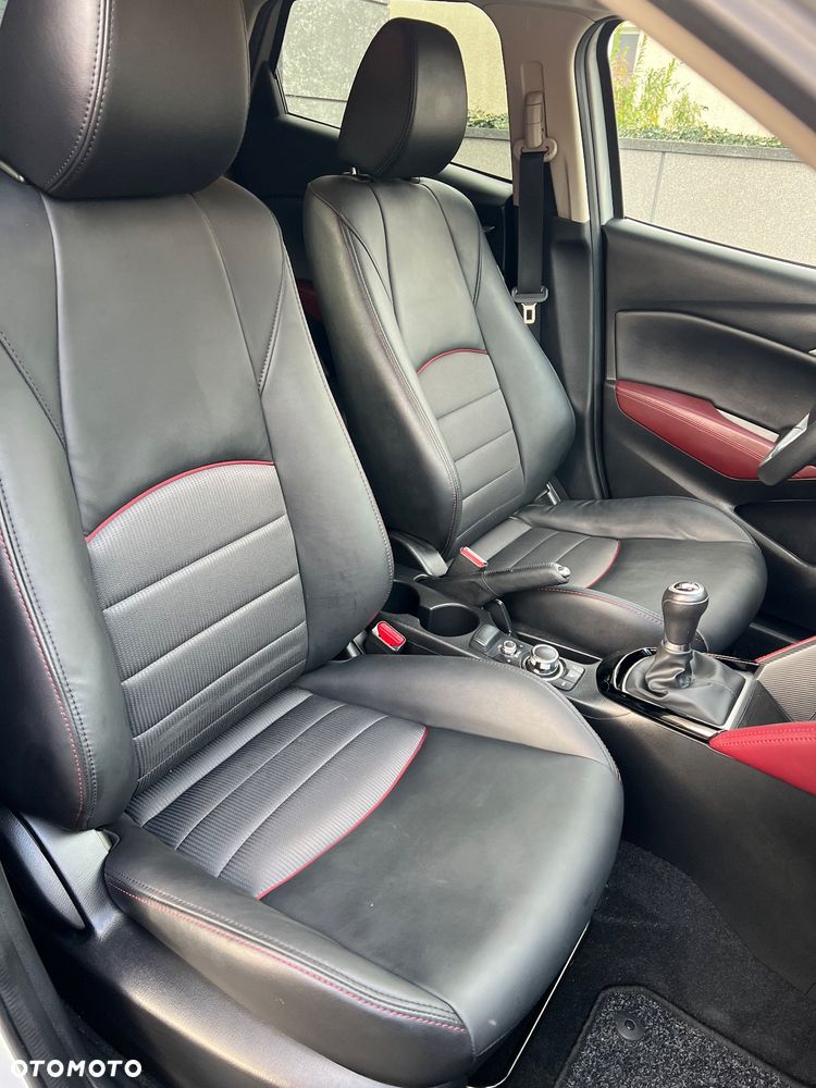 Mazda CX-3 2.0 Skypassion - 17