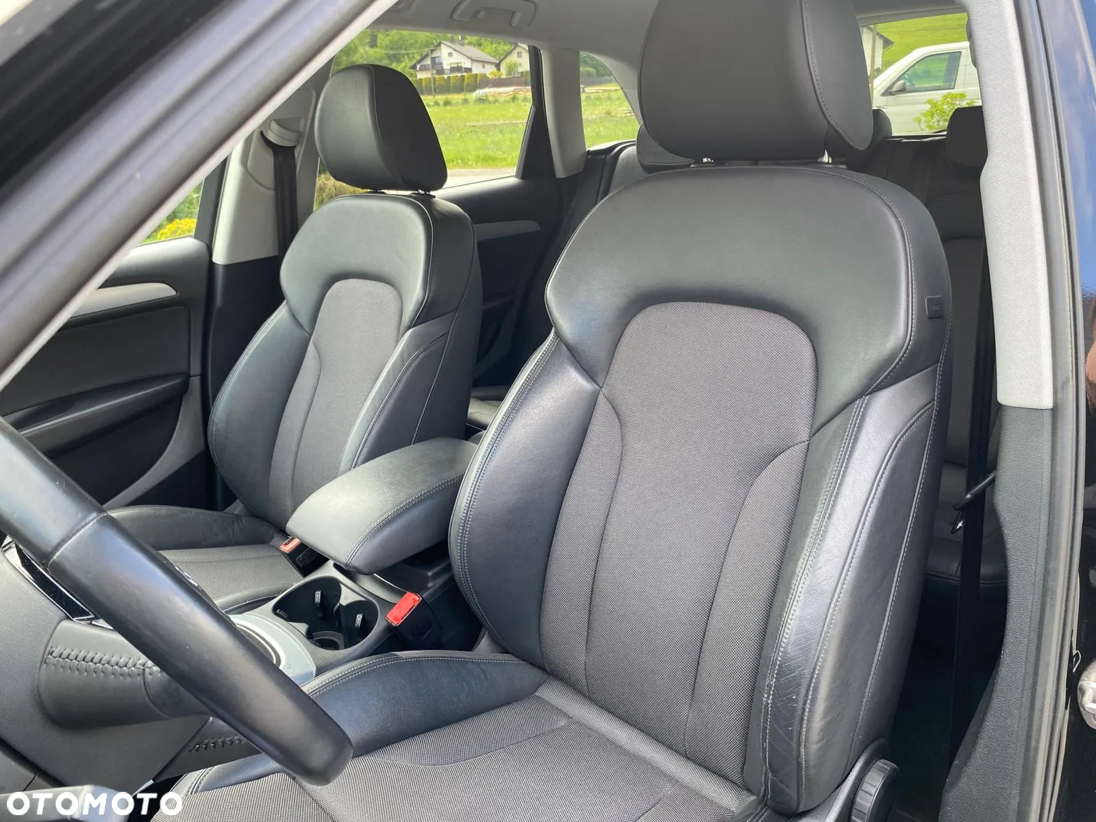 Audi Q5 2.0 TDI quattro design - 9