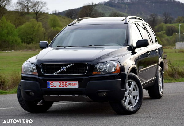 Volvo XC 90