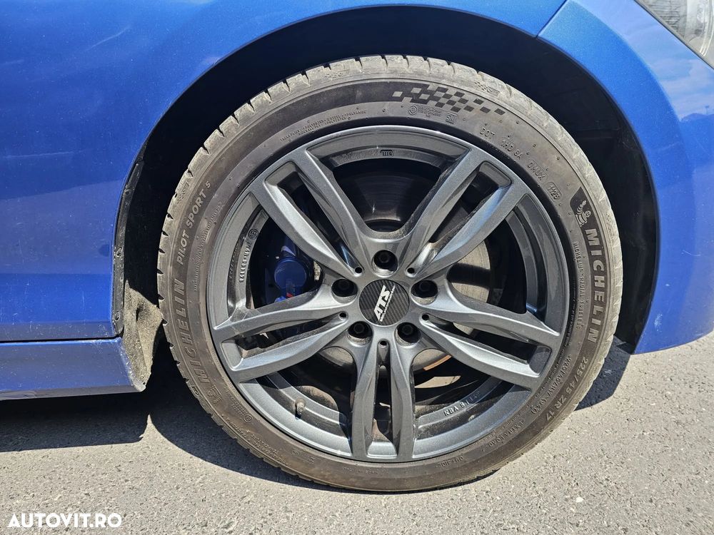 BMW Seria 1 - 3