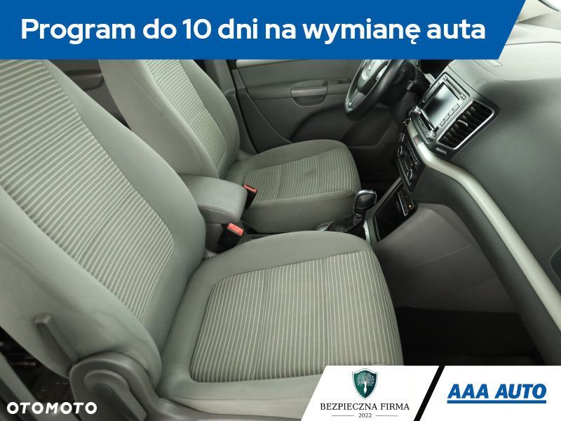 Seat Alhambra - 8