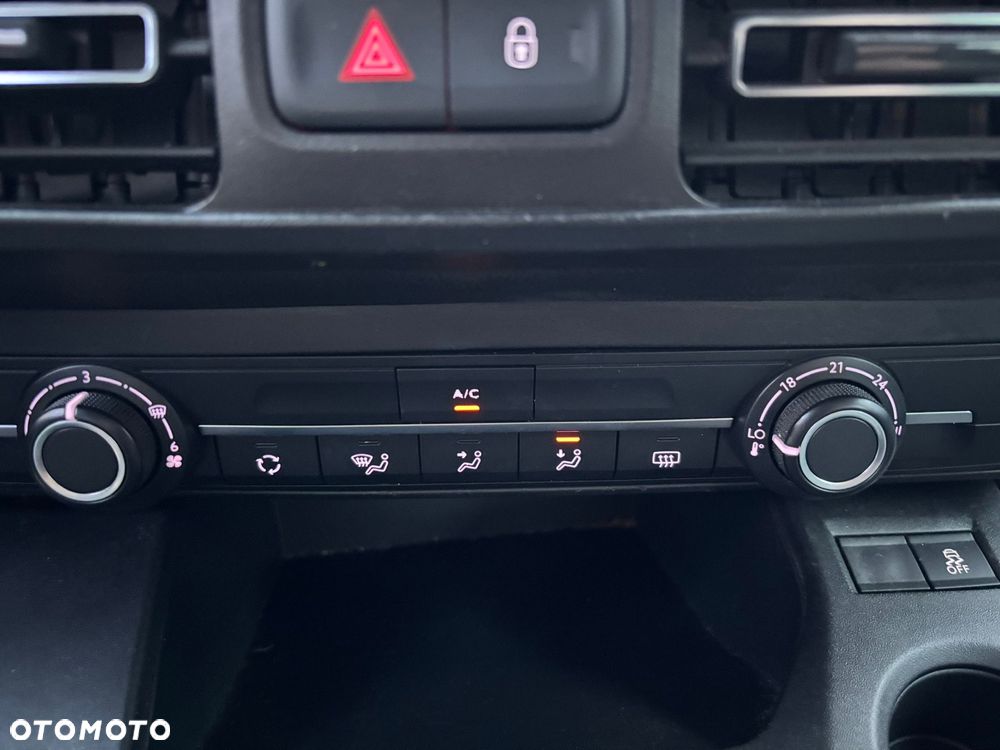 Citroën Berlingo M BlueHDi 100 FEEL - 30
