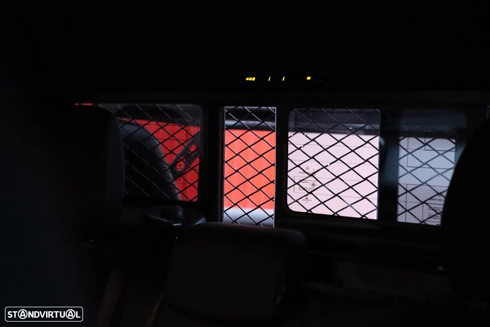 Mercedes-Benz X 250 Aut. POWER - 21