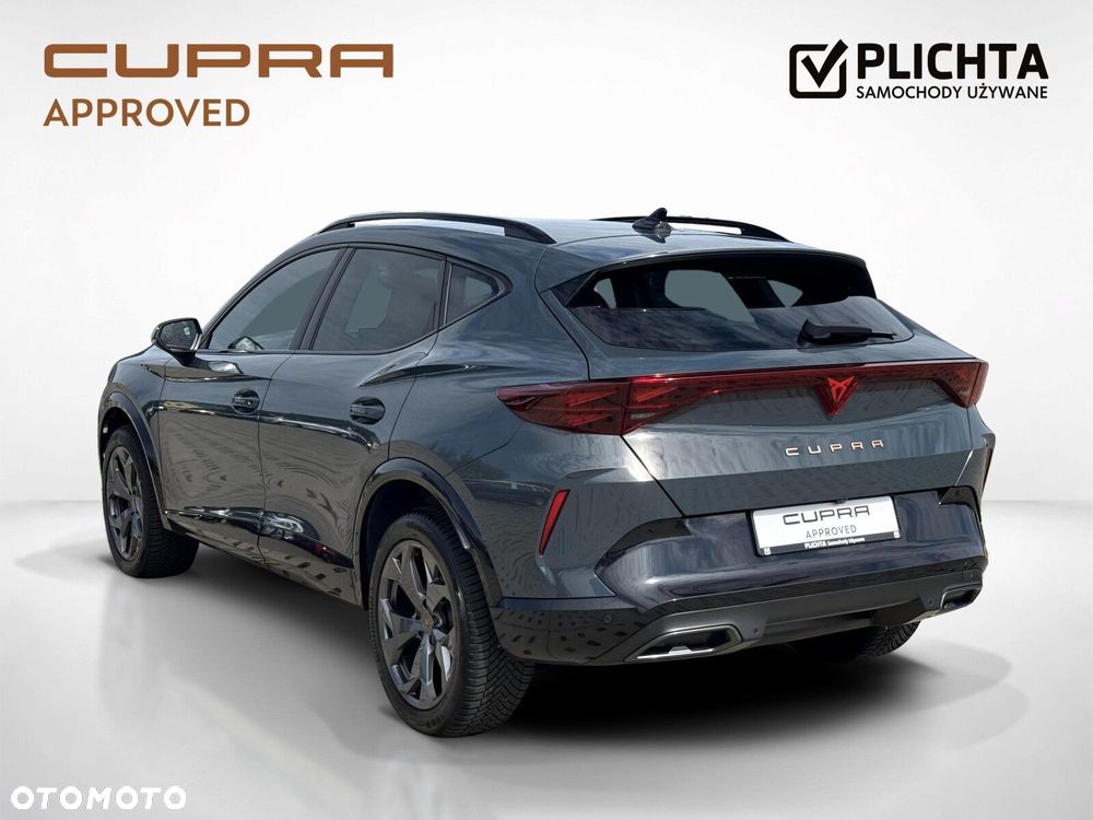 Cupra Formentor - 4