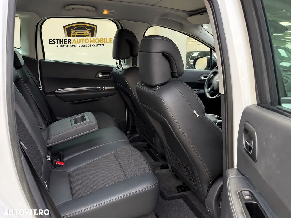 Peugeot 3008 - 6