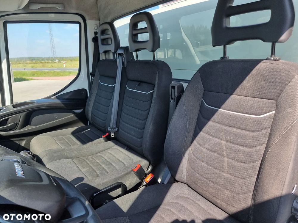 Iveco Daily 35C14 - 9