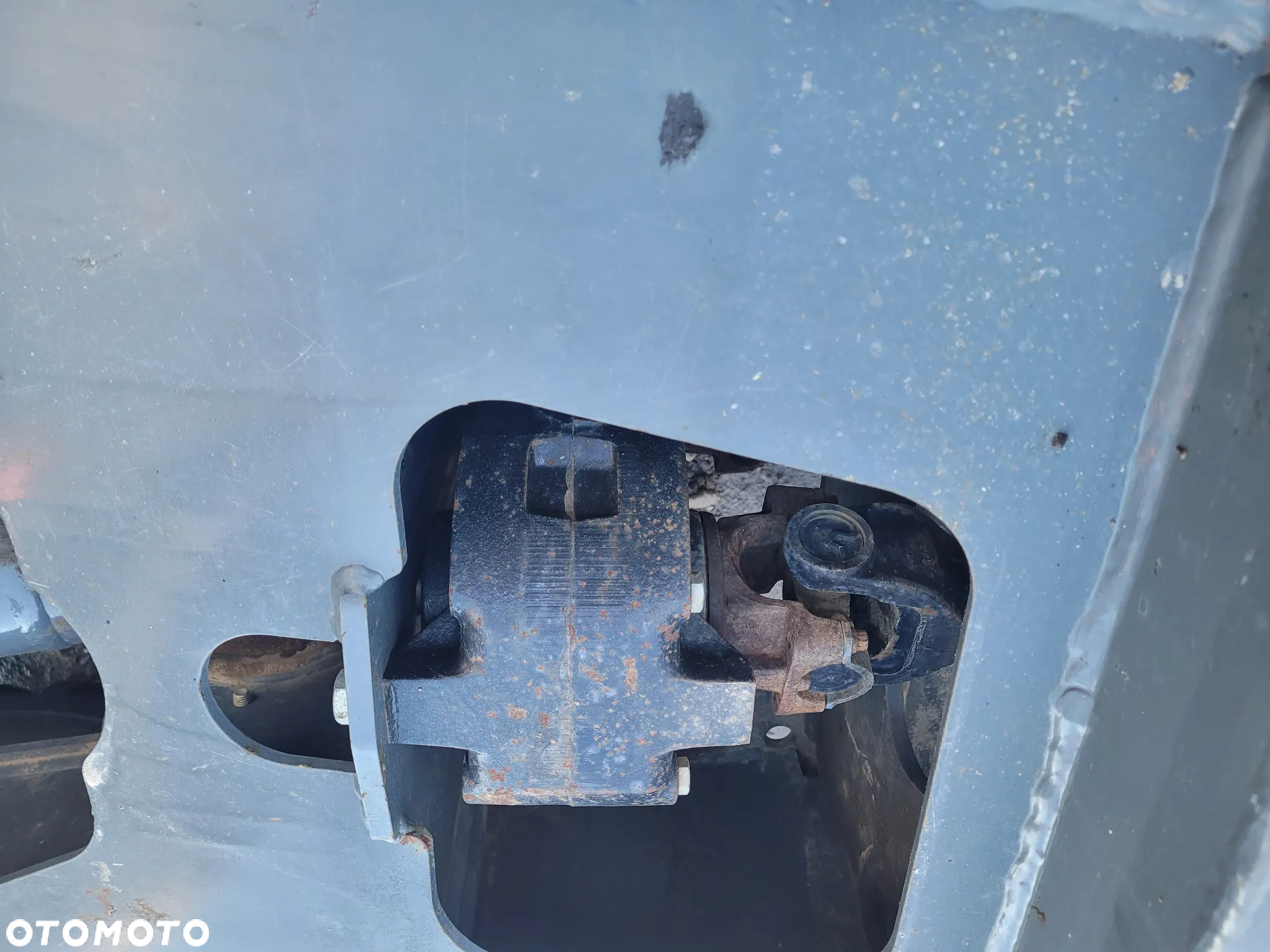 Wacker Neuson Wozidło 9001/ D07-08 - 14