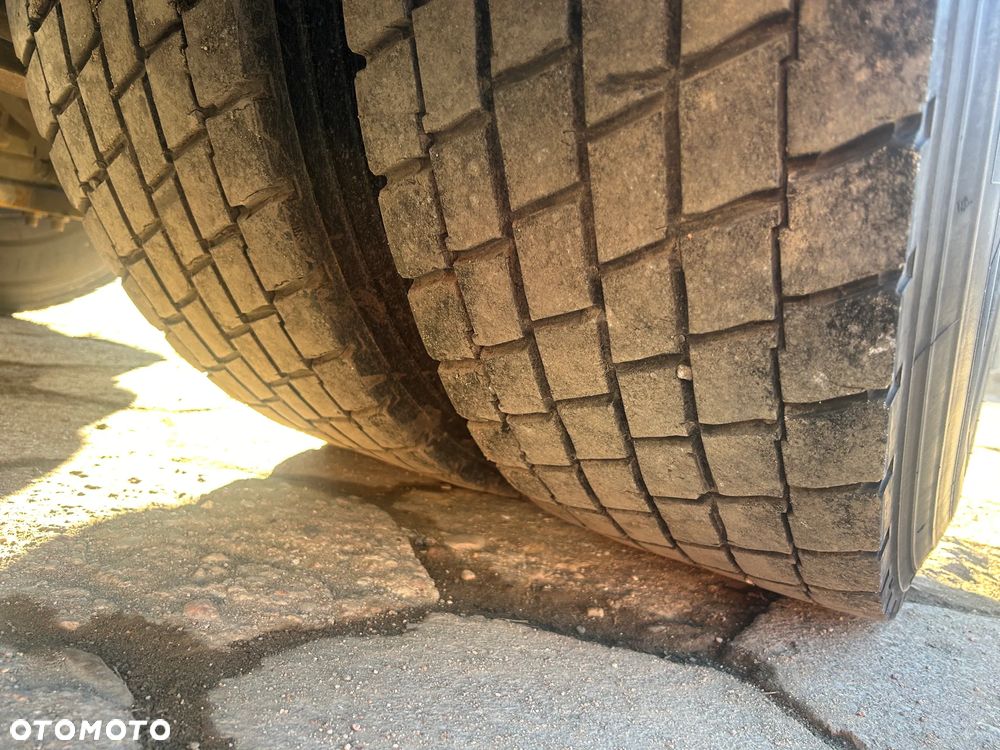 Renault T520 RETARDER / ALUFELGI ALCOA / KSENONY / FULL SPOJLERY / SILNIK 520 KM / PRODUKCJA 2015 ROK !! - 17