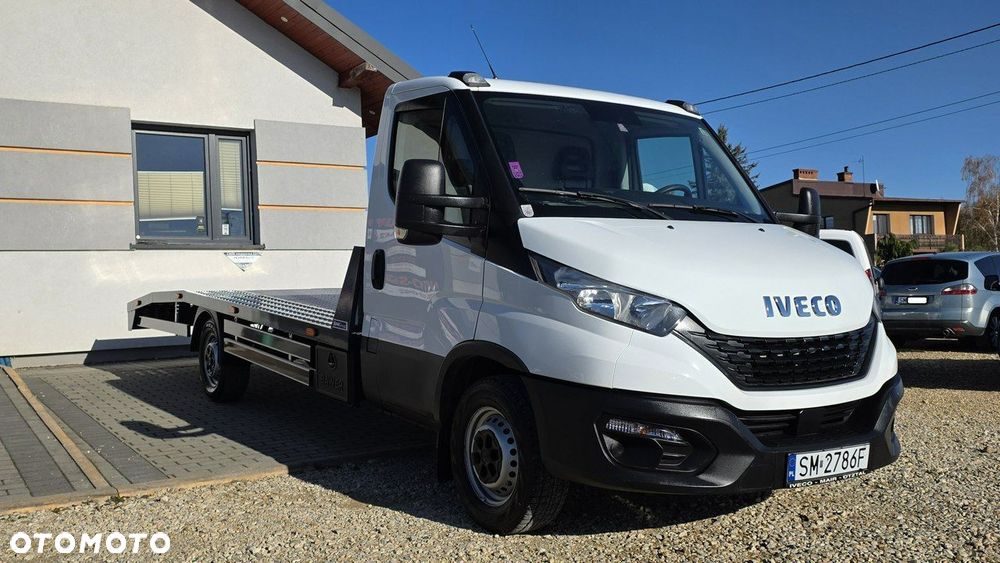 Iveco Daily 35S14 - 4
