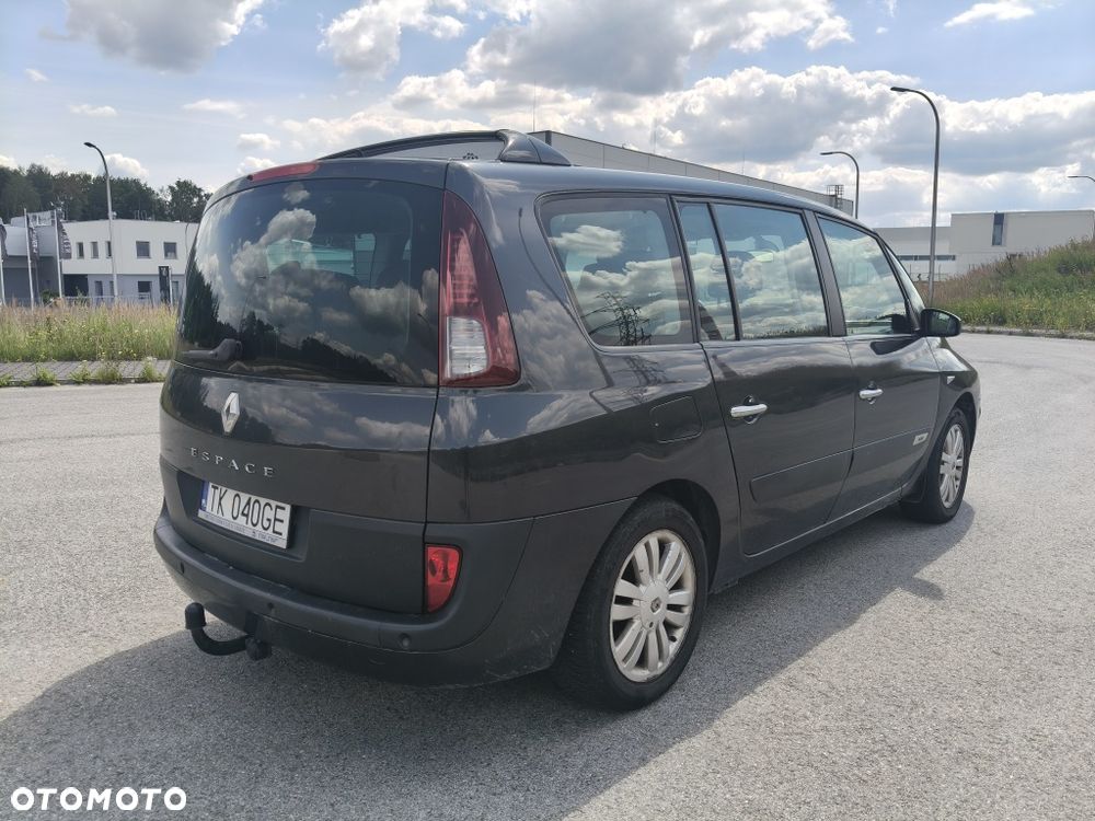 Renault Grand Espace - 5
