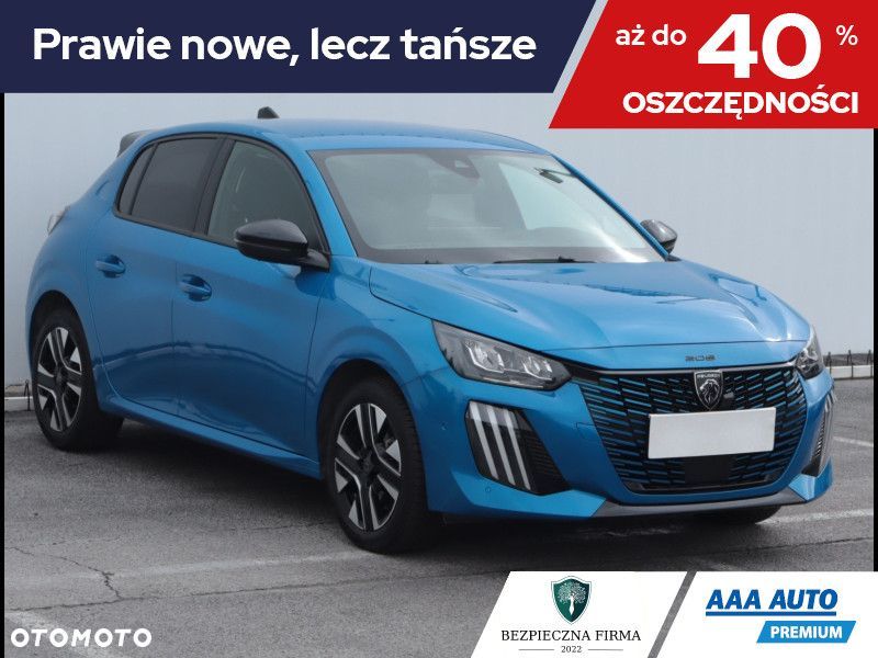 Peugeot 208 - 2
