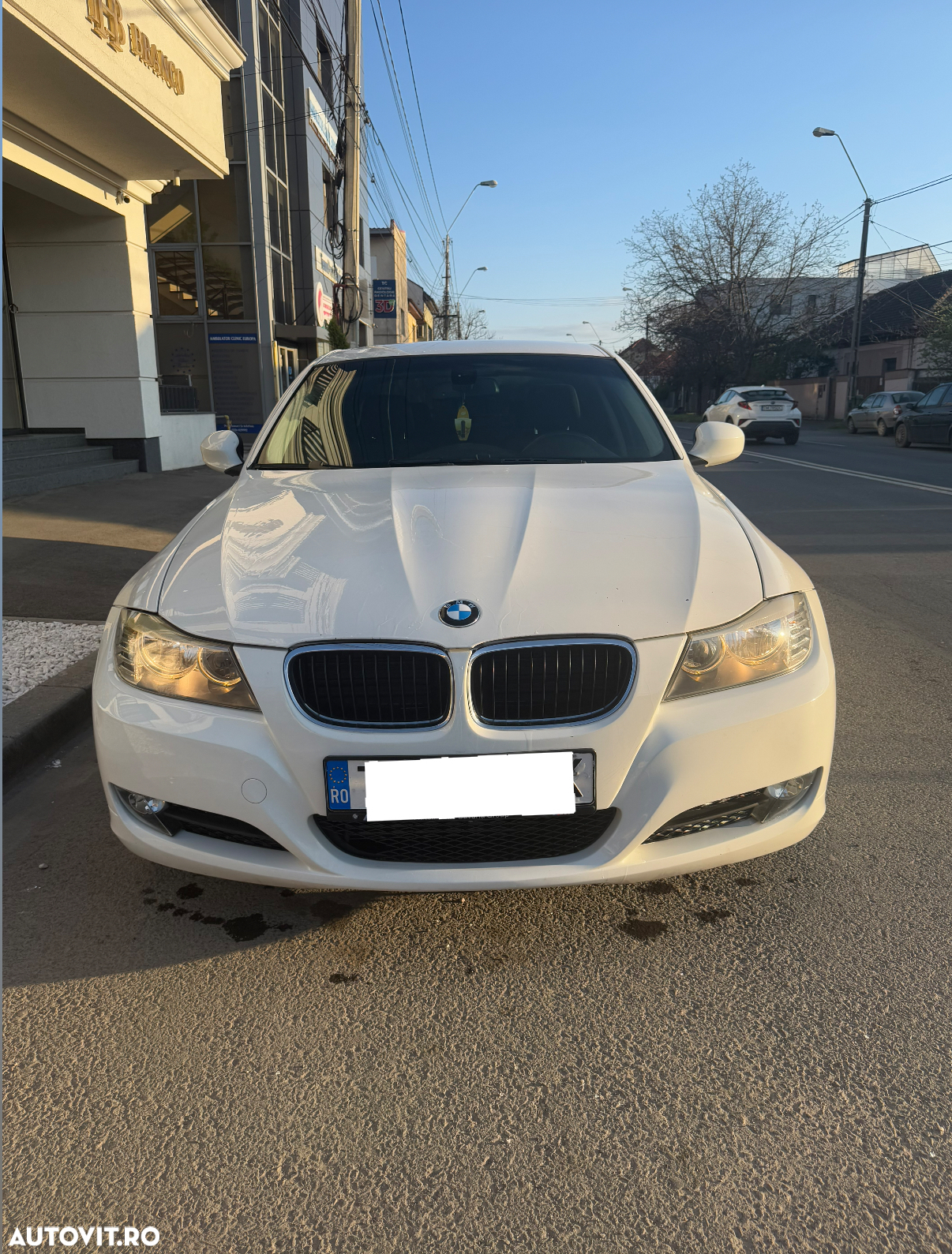 BMW Seria 3 320d - 2