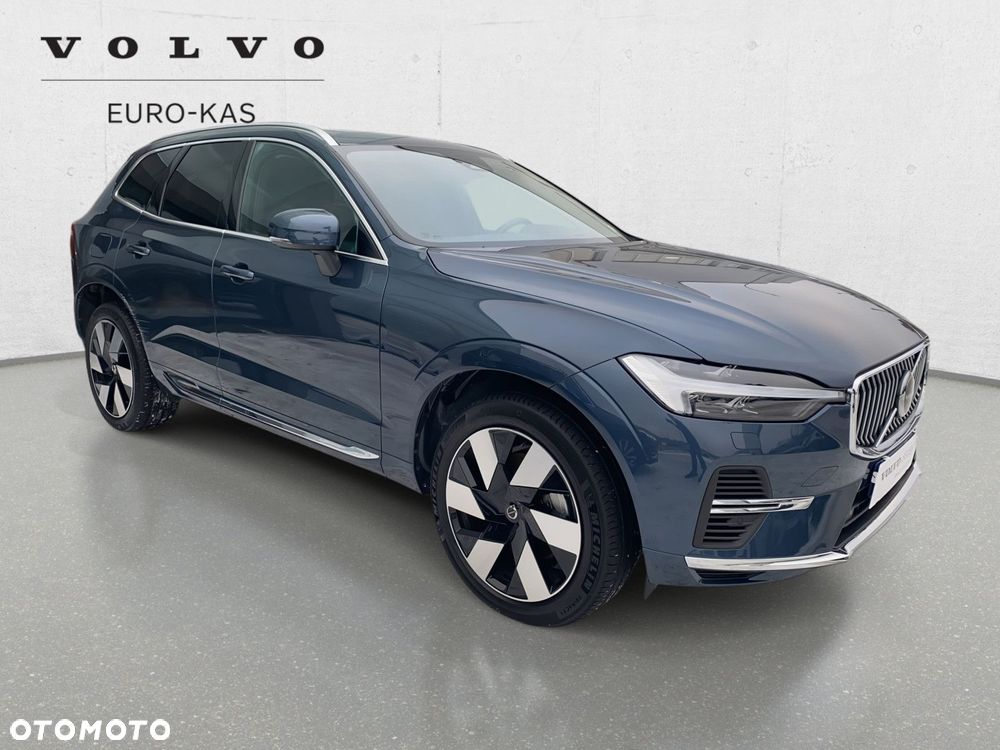 Volvo XC 60 - 4