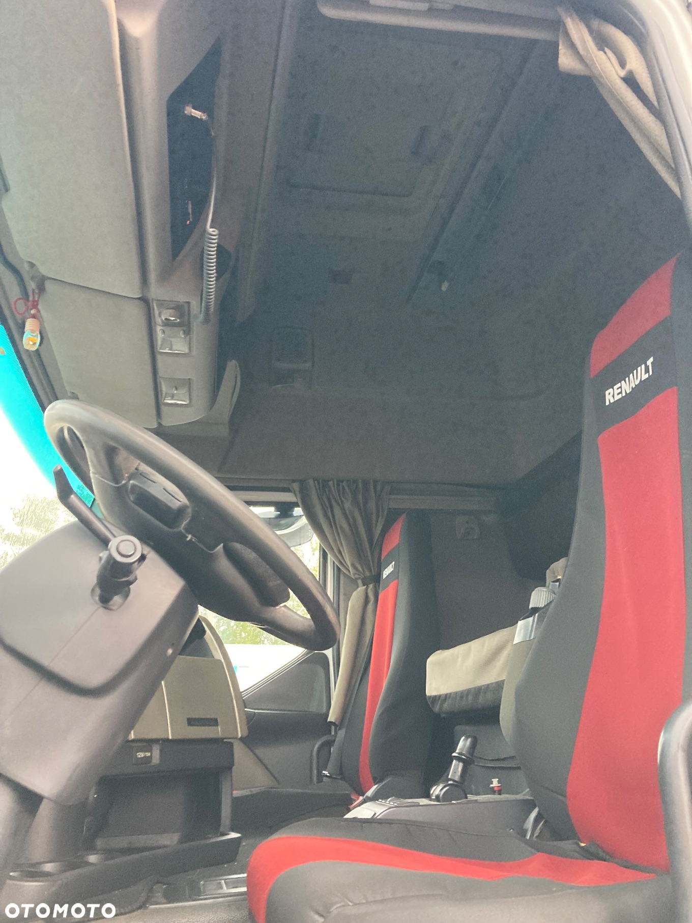 Renault Premium Dxi - 6