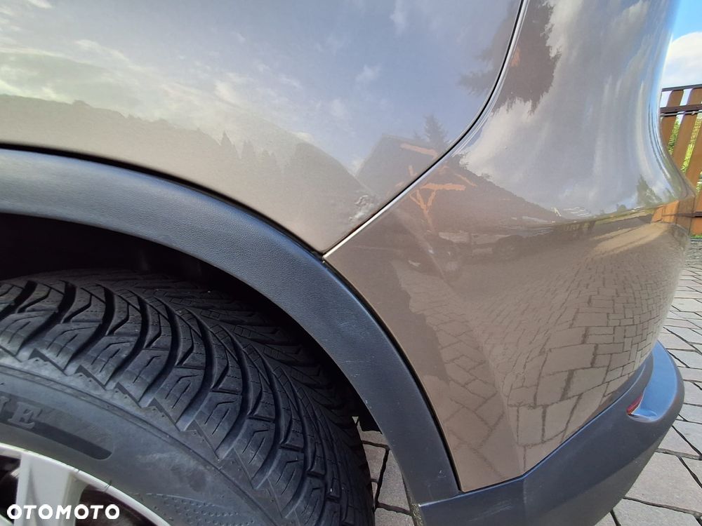 Volkswagen Tiguan 2.0 TSI 4Mot Track&Field DSG - 11